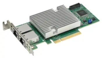 Garantie Accessoire Réseau Supermicro PCI Express