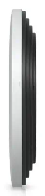 Ubiquiti U7 Pro XGS 8600 Mbit/s Blanc Connexion Ethernet, supportant l'alimentation via ce port (PoE - Borne Wifi - visuel 3