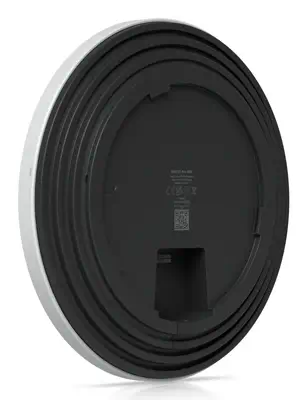 Ubiquiti U7 Pro XGS 8600 Mbit/s Blanc Connexion Ethernet, supportant l'alimentation via ce port (PoE - Borne Wifi - visuel 5