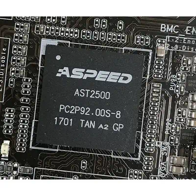 ASUS ASMB9-iKVM adaptateur de gestion à distance - Asus - Accessoire Réseau - visuel 1