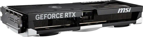 GeForce RTX5080 16G VENTUS 3X OC - MSI - Carte graphique - visuel 9