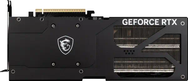GeForce RTX5080 16G VENTUS 3X OC - MSI - Carte graphique - visuel 5