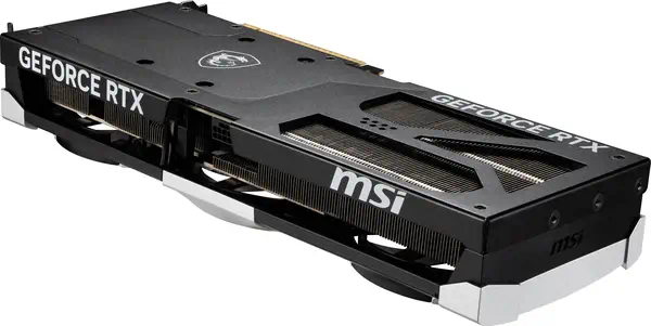 GeForce RTX5080 16G VENTUS 3X OC - MSI - Carte graphique - visuel 10
