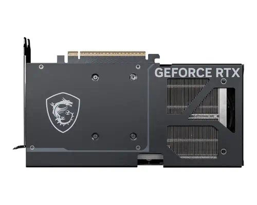GeForce RTX 5070 12G VENTUS 2X OC - MSI - Carte graphique - visuel 4