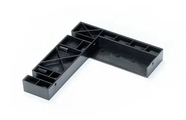 Synology Disk Holder C 6,35 cm (2.5") Panneau de support Noir - Adaptateur stockage - visuel 1