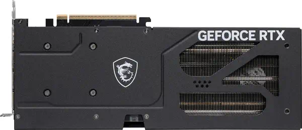 GeForce RTX 5060 TI 16G VENTUS 3X OC - MSI - Carte graphique - visuel 5