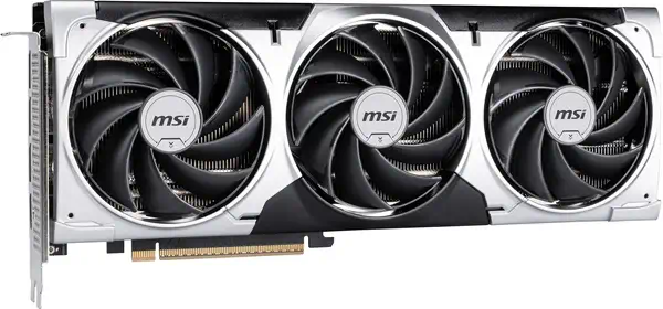 GeForce RTX 5060 TI 16G VENTUS 3X OC - MSI - Carte graphique - visuel 7