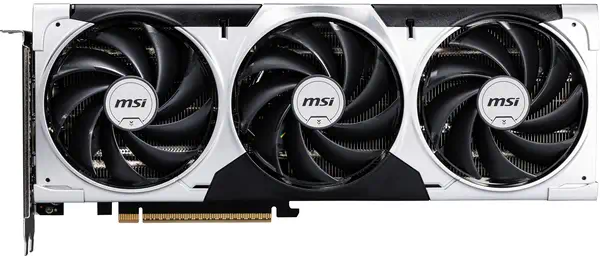 GeForce RTX 5060 TI 16G VENTUS 2X OC PLUS - MSI - Carte graphique - visuel 7