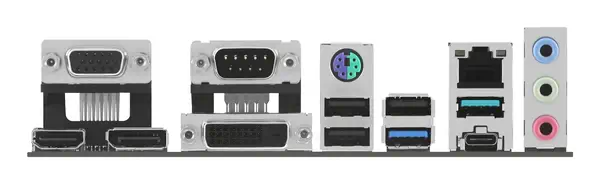 ASUS PRO A620M-C-CSM AMD A620 Emplacement AM5 micro ATX - Asus - Carte mère - visuel 6