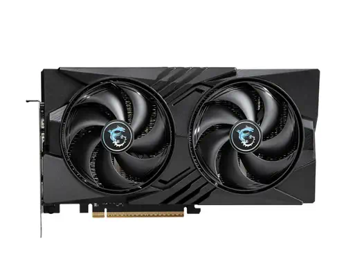 MSI GeForce RTX 5060 8G GAMING OC NVIDIA 8 Go GDDR7 - Carte graphique - visuel 2