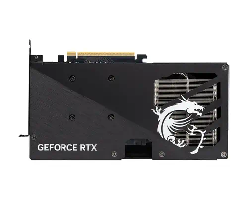 MSI GeForce RTX 5060 8G GAMING OC NVIDIA 8 Go GDDR7 - Carte graphique - visuel 4