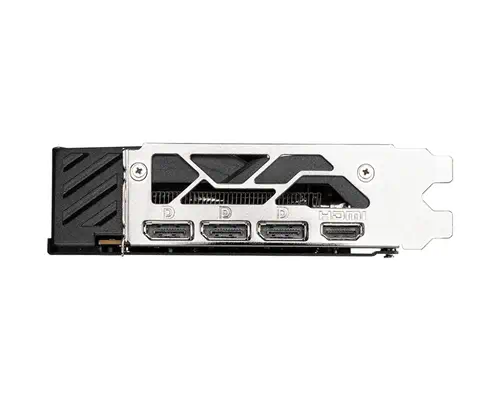 MSI GeForce RTX 5060 8G GAMING OC NVIDIA 8 Go GDDR7 - Carte graphique - visuel 5