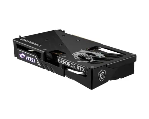 MSI GeForce RTX 5060 8G GAMING OC NVIDIA 8 Go GDDR7 - Carte graphique - visuel 3