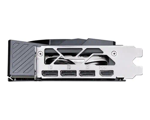 GeForce RTX 5070 Ti 16G GAMING TRIO OC - MSI - Carte graphique - visuel 5