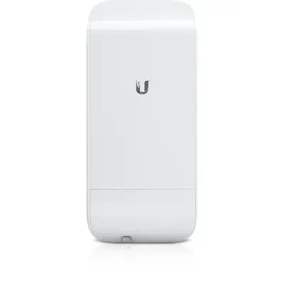 Ubiquiti LocoM5 Pont réseau 150 Mbit/s Blanc - Réseau - visuel 1