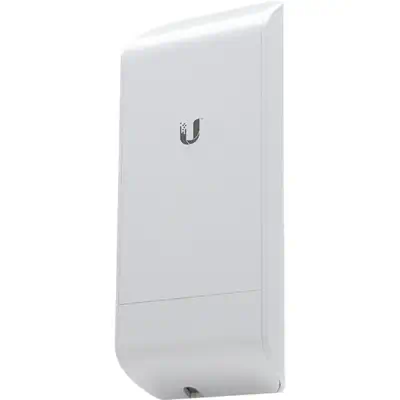 Ubiquiti LocoM5 Pont réseau 150 Mbit/s Blanc - Réseau - visuel 2