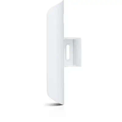 Ubiquiti LocoM5 Pont réseau 150 Mbit/s Blanc - Réseau - visuel 5