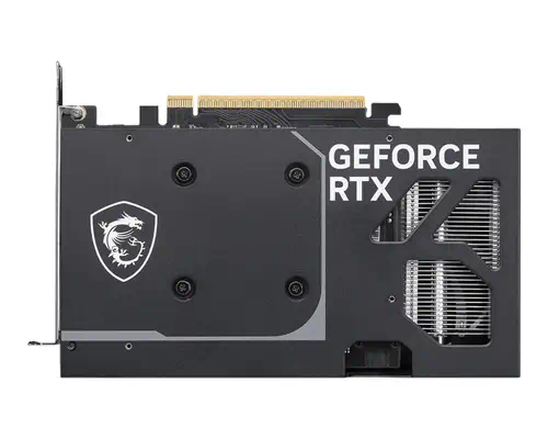 GEFORCE RTX 5050 8G VENTUS 2X OC - MSI - Carte graphique - visuel 4