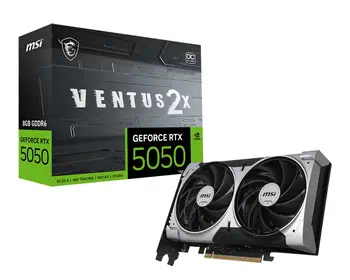 Carte graphique 550 W comparaison