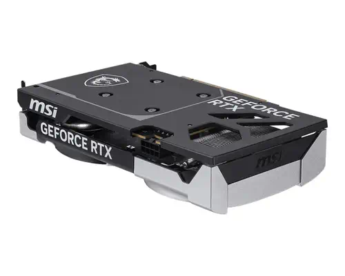 GEFORCE RTX 5050 8G VENTUS 2X OC - MSI - Carte graphique - visuel 3