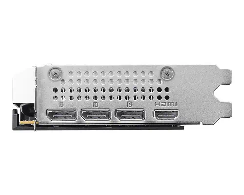 GEFORCE RTX 5050 8G VENTUS 2X OC - MSI - Carte graphique - visuel 5