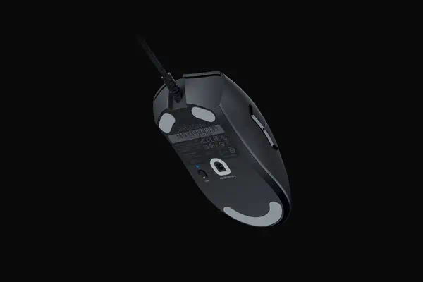 Razer DeathAdder V3 souris Gaming Droitier USB Type-A Optique 30000 DPI - Souris - visuel 4