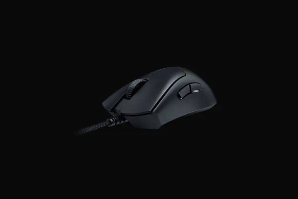 Razer DeathAdder V3 souris Gaming Droitier USB Type-A Optique 30000 DPI - Souris - visuel 3
