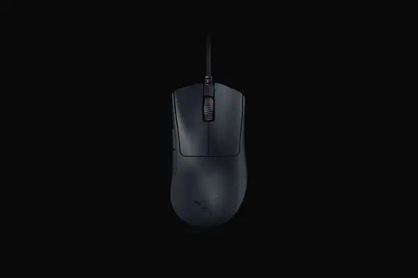 Razer DeathAdder V3 souris Gaming Droitier USB Type-A Optique 30000 DPI - Souris - visuel 1