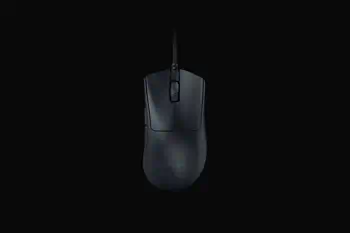 Meilleur prix Razer DeathAdder V3 souris Gaming Droitier USB Type-A Optique 30000 DPI