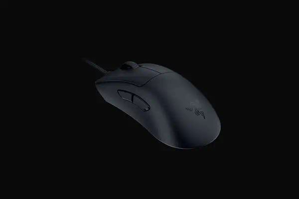Razer DeathAdder V3 souris Gaming Droitier USB Type-A Optique 30000 DPI - Souris - visuel 5