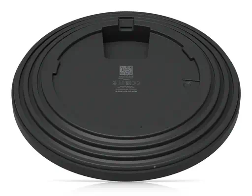 Ubiquiti U7 Pro XGS 8600 Mbit/s Noir Connexion Ethernet, supportant l'alimentation via ce port (PoE) - Réseau - visuel 8
