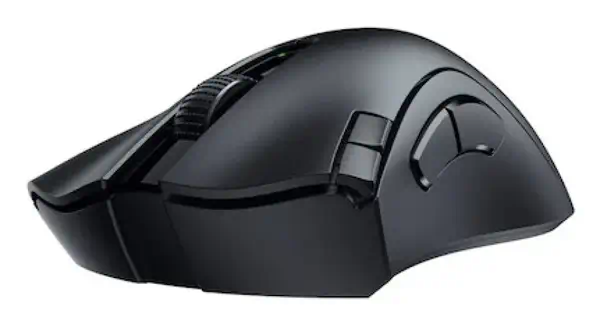 DeathAdder V2 X HyperSpeed - Razer - Dispositif pointage - visuel 3