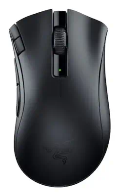 DeathAdder V2 X HyperSpeed - Razer - Dispositif pointage - visuel 2