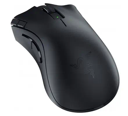DeathAdder V2 X HyperSpeed - Razer - Dispositif pointage - visuel 1