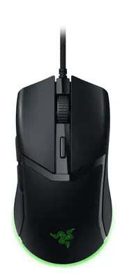 Razer COBRA souris Gaming Droitier USB Type-A Optique 8500 DPI - Souris - visuel 1