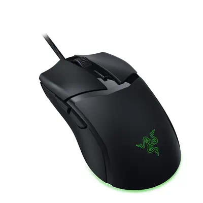 Razer COBRA souris Gaming Droitier USB Type-A Optique 8500 DPI - Souris - visuel 3