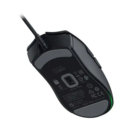 Razer COBRA souris Gaming Droitier USB Type-A Optique 8500 DPI - Souris - visuel 4