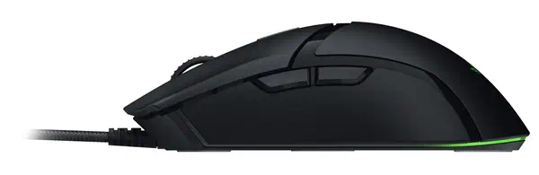 Razer COBRA souris Gaming Droitier USB Type-A Optique 8500 DPI - Souris - visuel 2