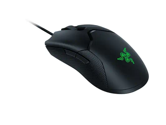 Razer Viper souris Gaming Droitier USB Type-A Optique 20000 DPI - Dispositif pointage - visuel 2