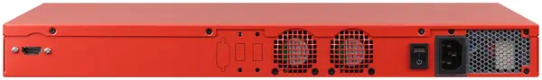 Securepoint RC300S G5 pare-feux (matériel) 1U 13 Gbit/s - Firewall - visuel 4