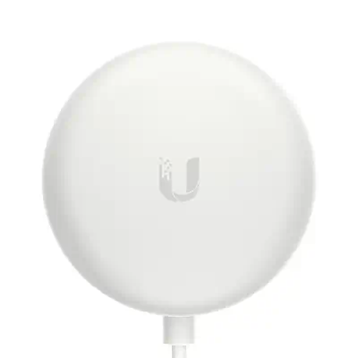 Ubiquiti UVC-G4-DOORBELL-PS adaptateur de puissance & onduleur Intérieure Blanc - Onduleur - visuel 1