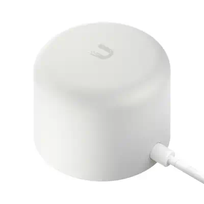 Ubiquiti UVC-G4-DOORBELL-PS adaptateur de puissance & onduleur Intérieure Blanc - Onduleur - visuel 2