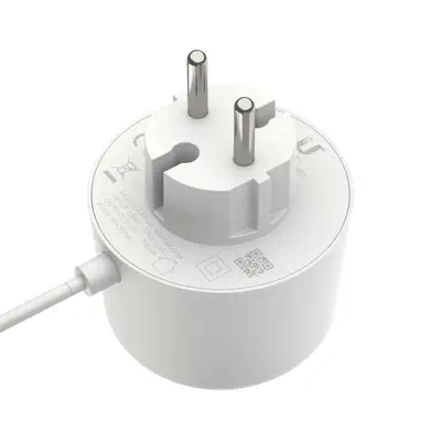 Ubiquiti UVC-G4-DOORBELL-PS adaptateur de puissance & onduleur Intérieure Blanc - Onduleur - visuel 3