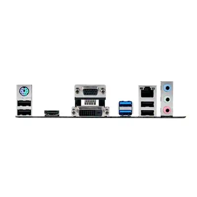ASUS H110I-Plus Intel® H110 LGA 1151 (Emplacement H4) mini ITX - Asus - Carte mère - visuel 3