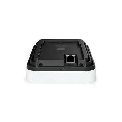 Ubiquiti U7 Pro XG Wall 5800 Mbit/s Blanc Connexion Ethernet, supportant l'alimentation via ce port  - Borne Wifi - visuel 6