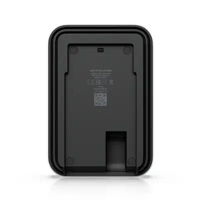 Ubiquiti U7 Pro XG Wall 5800 Mbit/s Blanc Connexion Ethernet, supportant l'alimentation via ce port  - Borne Wifi - visuel 4