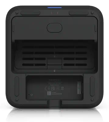 Ubiquiti UNAS 2 NAS Bureau Cortex-A Cortex-A57 4 Go Noir - Serveur NAS - visuel 6