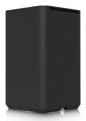 Ubiquiti UNAS 2 NAS Bureau Cortex-A Cortex-A57 4 Go Noir - Serveur NAS - visuel 4