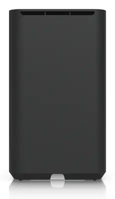 Ubiquiti UNAS 2 NAS Bureau Cortex-A Cortex-A57 4 Go Noir - Serveur NAS - visuel 5