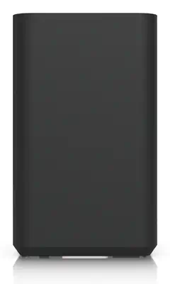 Ubiquiti UNAS 2 NAS Bureau Cortex-A Cortex-A57 4 Go Noir - Serveur NAS - visuel 3